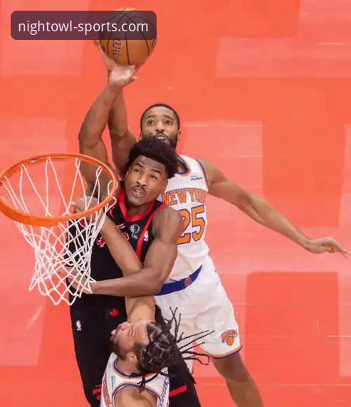 掌握NBA季后赛制胜关键：从尼克斯队史得分纪录看数据化观赛实用技巧